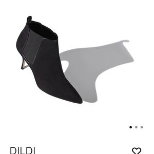 Manolo Blahnik Dildi 40.5